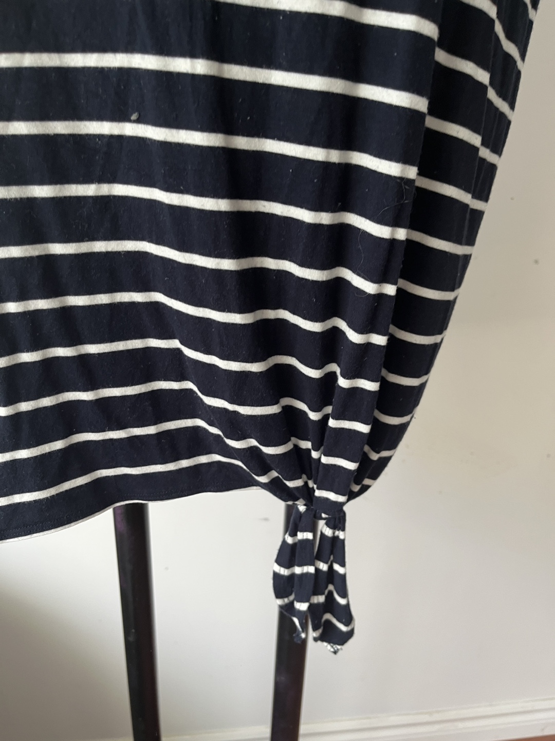 Reitmans Relaxed Striped Tee - XL - photo 2