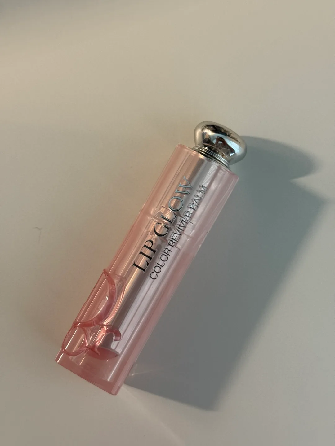 New Dior Addict Lip Glow - 001 Pink 🧡 thumbnail