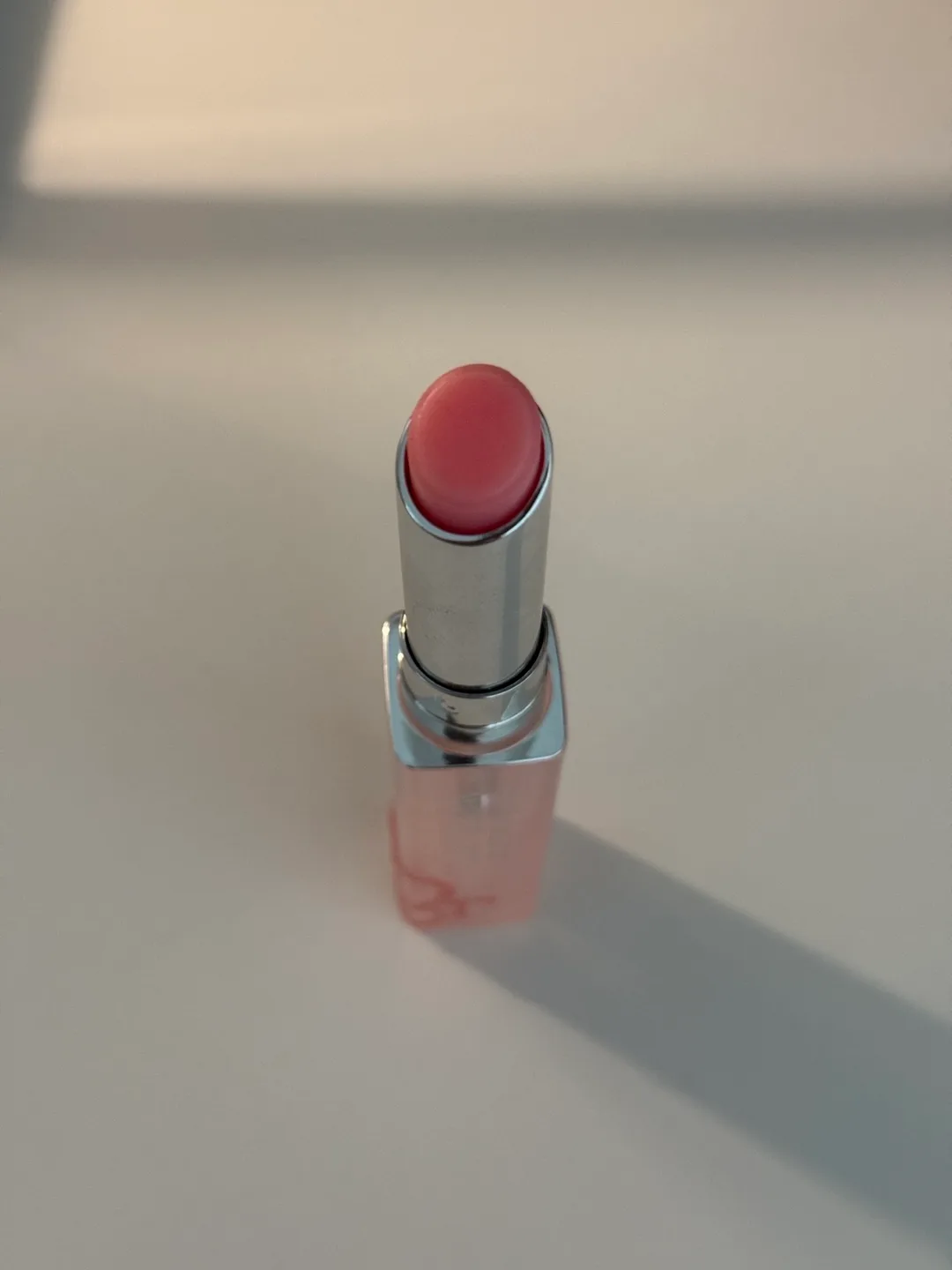 New Dior Addict Lip Glow - 001 Pink 🧡 image indicator(3)