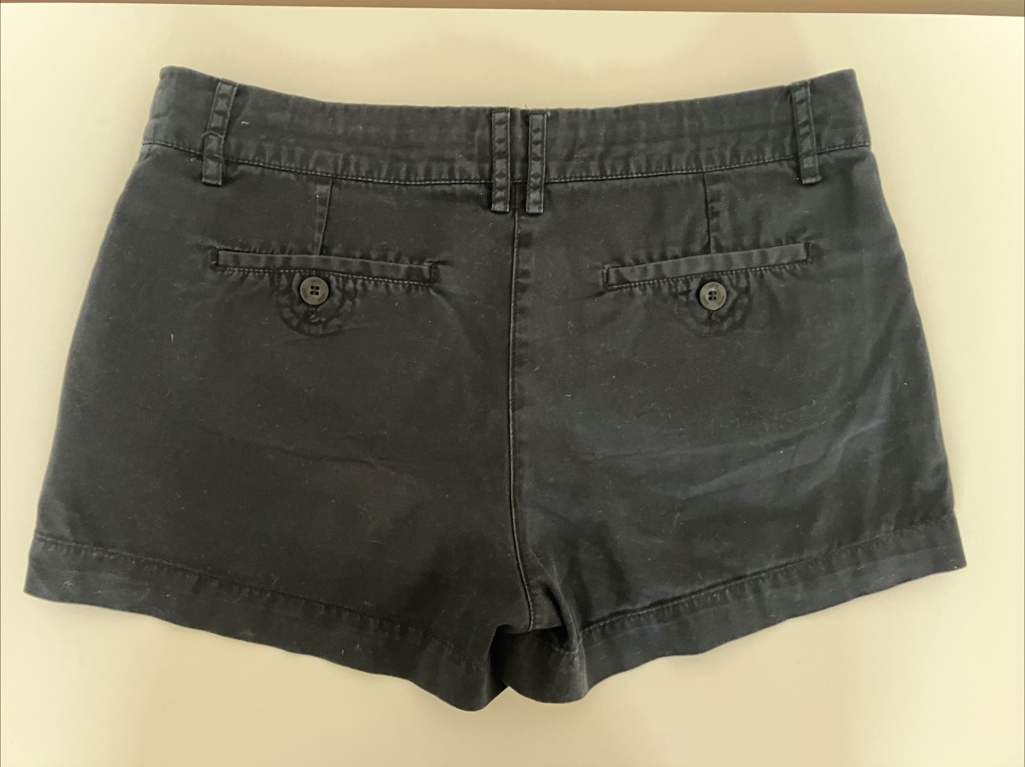 Lot of Shorts - size small - photo 3