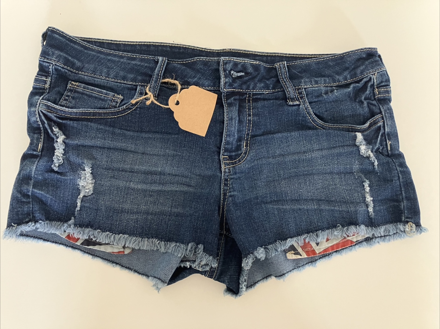 Lot of Shorts - size small - photo 4