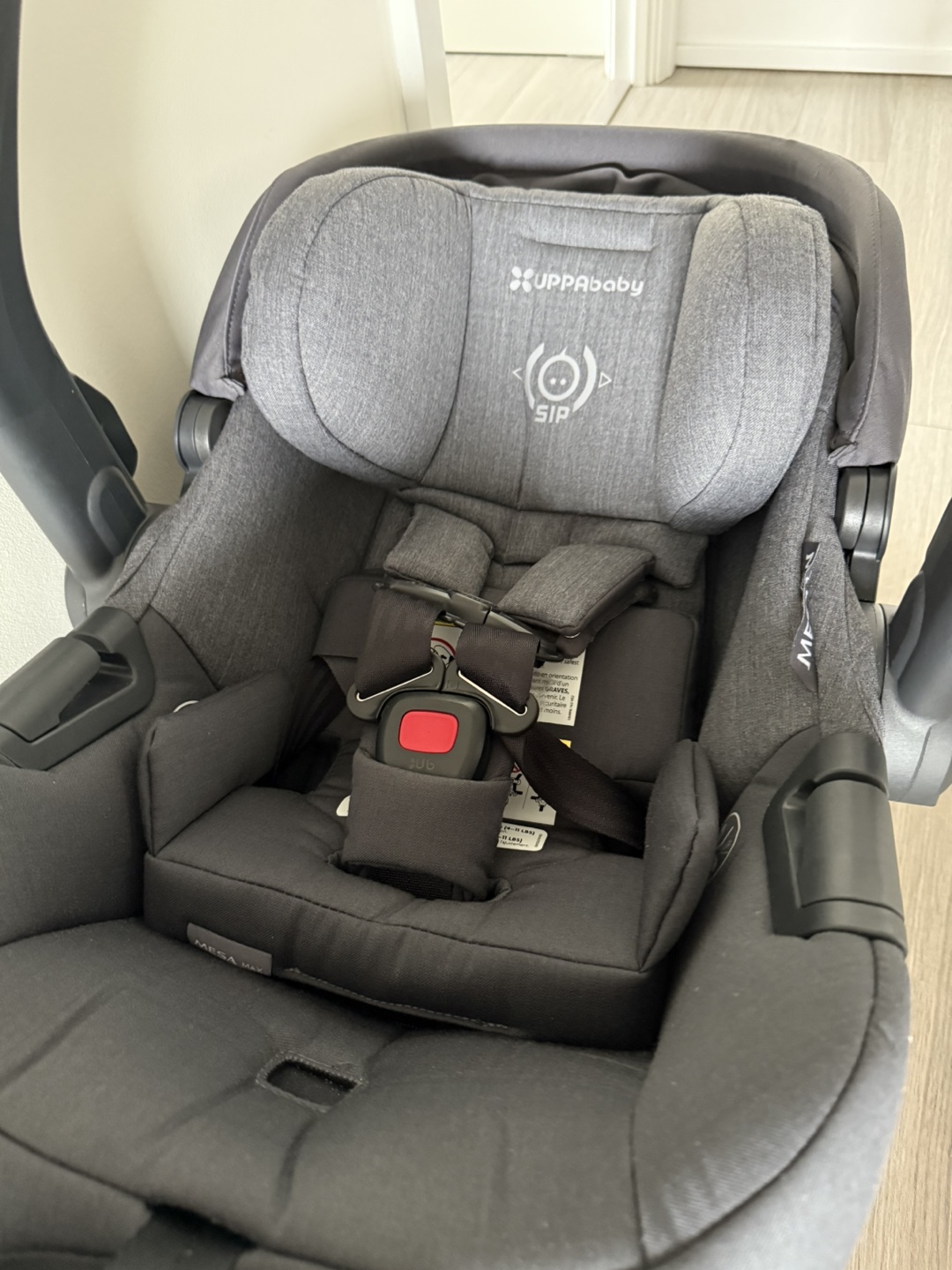 UPPAbaby Mesa v2 Infant Car Seat with base - photo 2