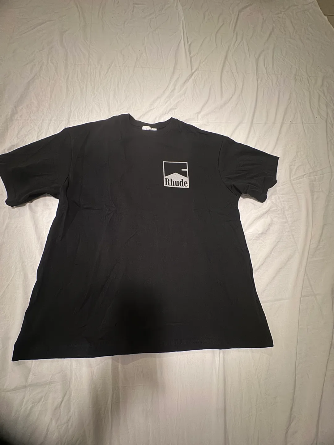 Rhude shirt thumbnail