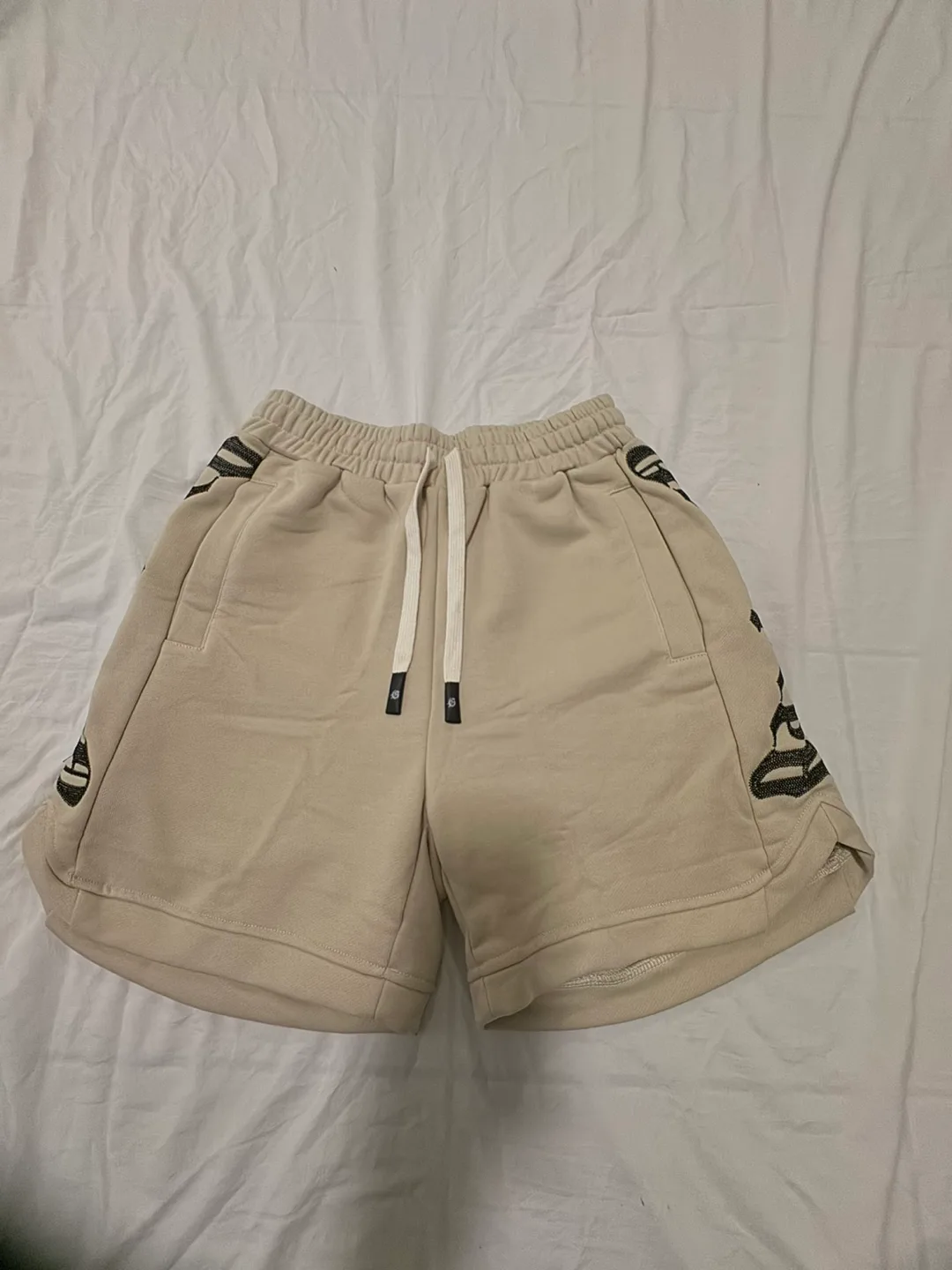 Godspeed shorts thumbnail