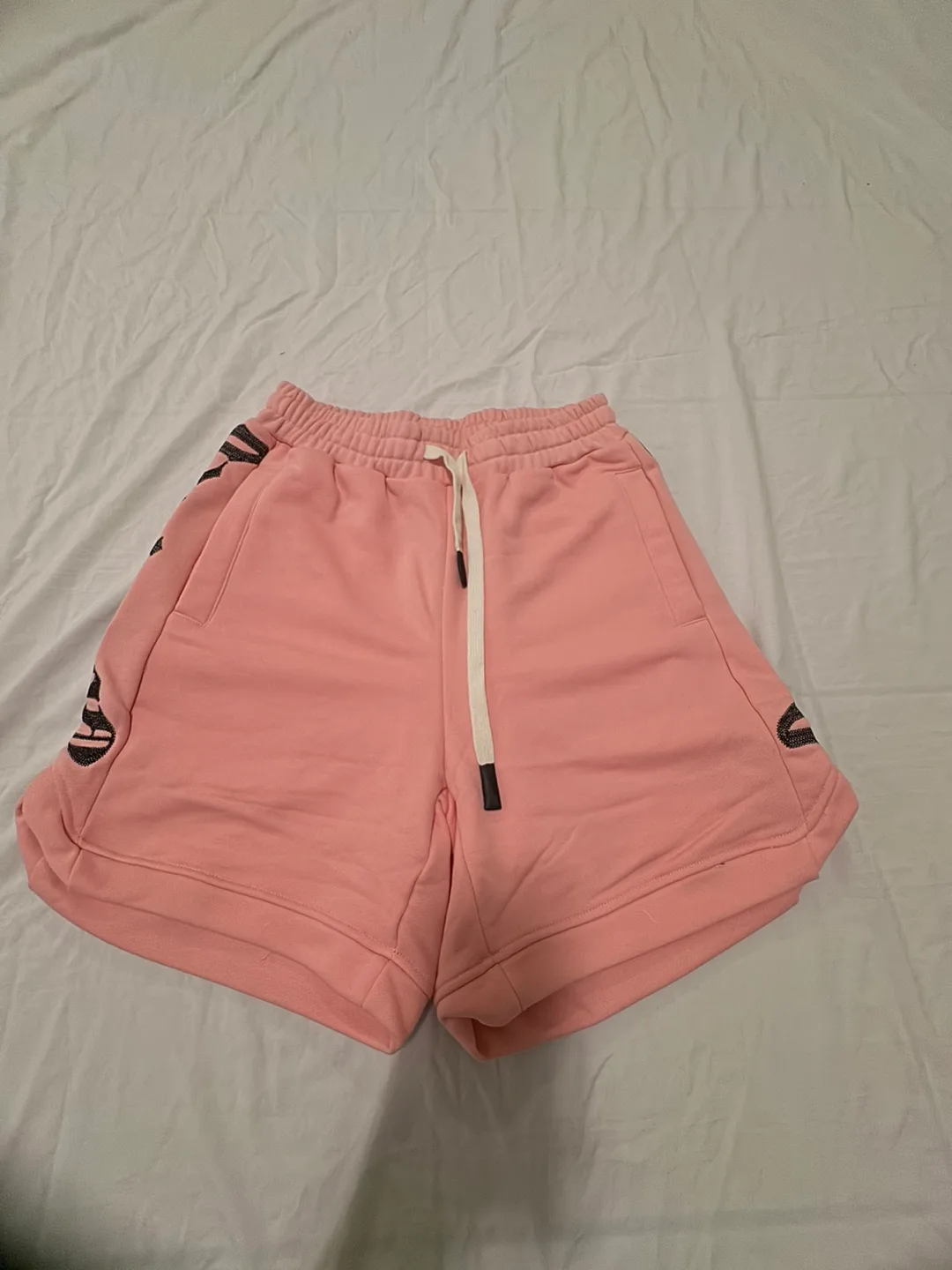 Godspeed shorts thumbnail