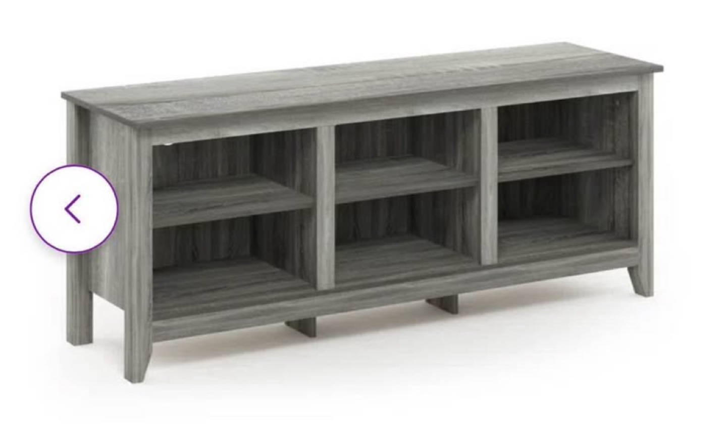 Better Homes & Gardens Granary Modern Farmhouse TV Stand - photo 2