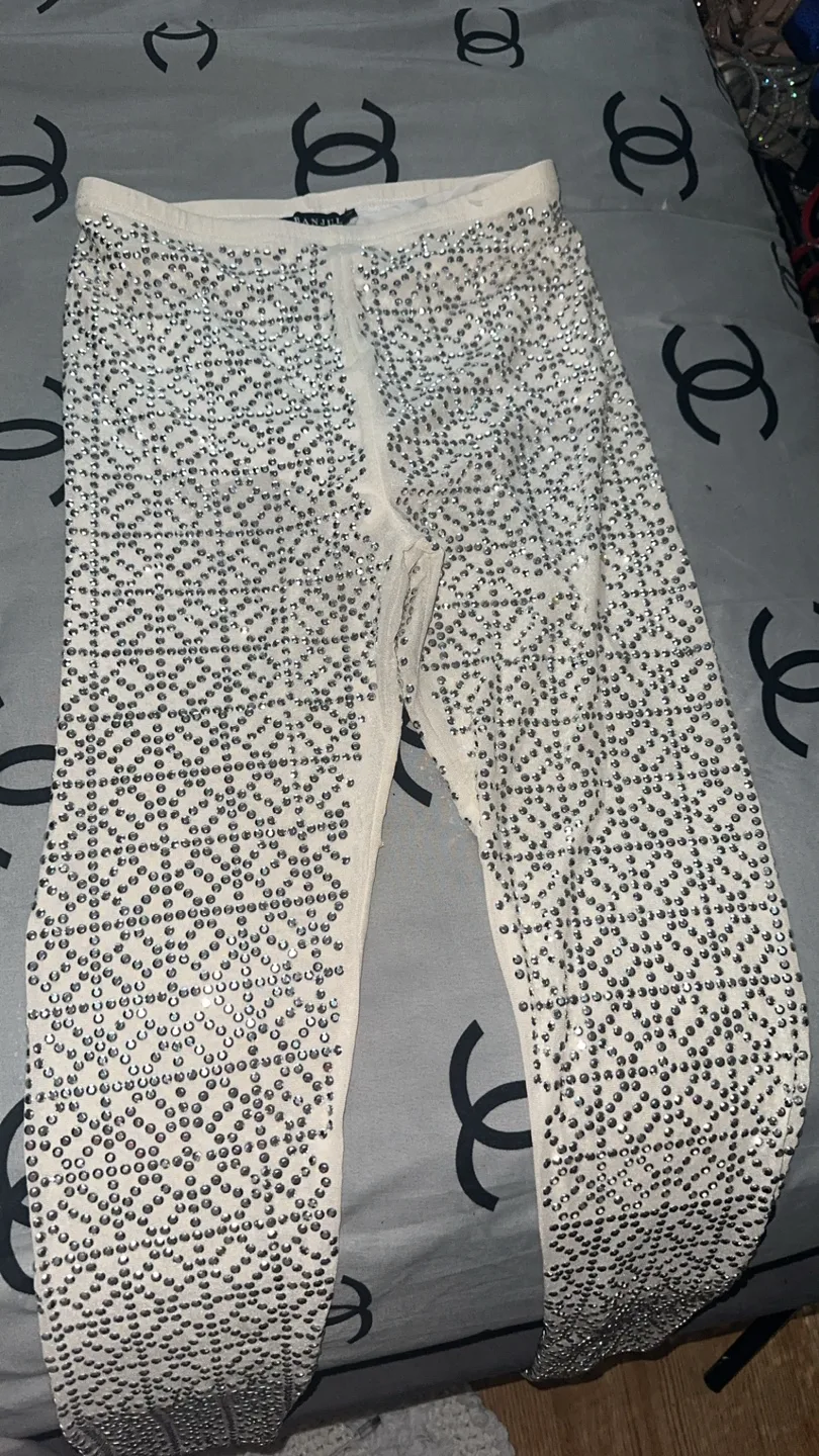 Sequin Tank Tops image indicator(9)