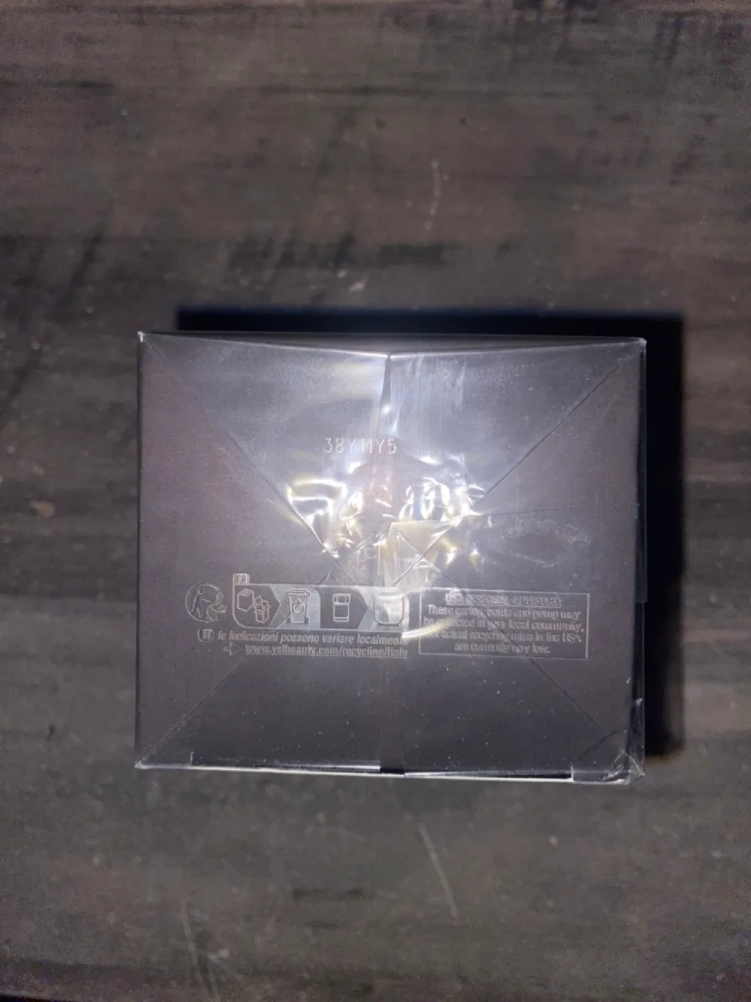 YSL L’HOMME EDP image indicator(3)