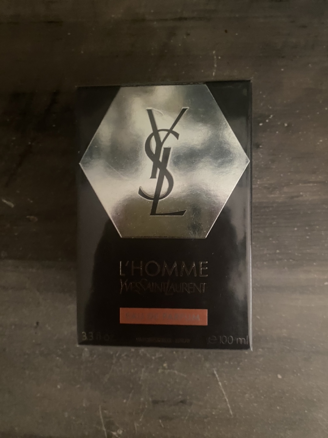 YSL L’HOMME EDP