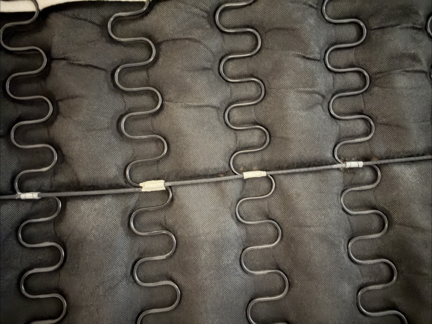 Ikea GLOSTAD loveseat sofa for sale - photo 3