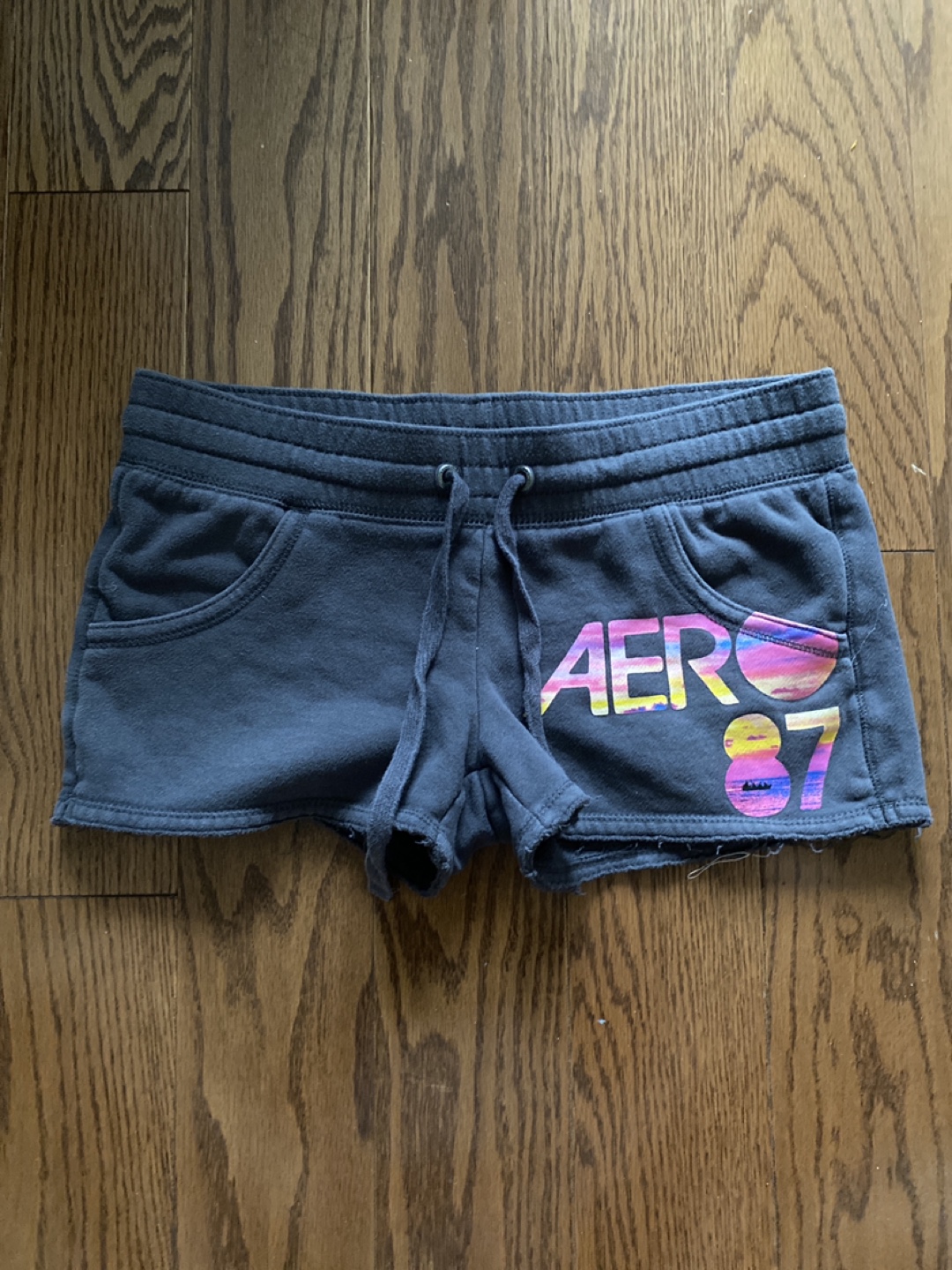 Aeropostale Shorts Size Small