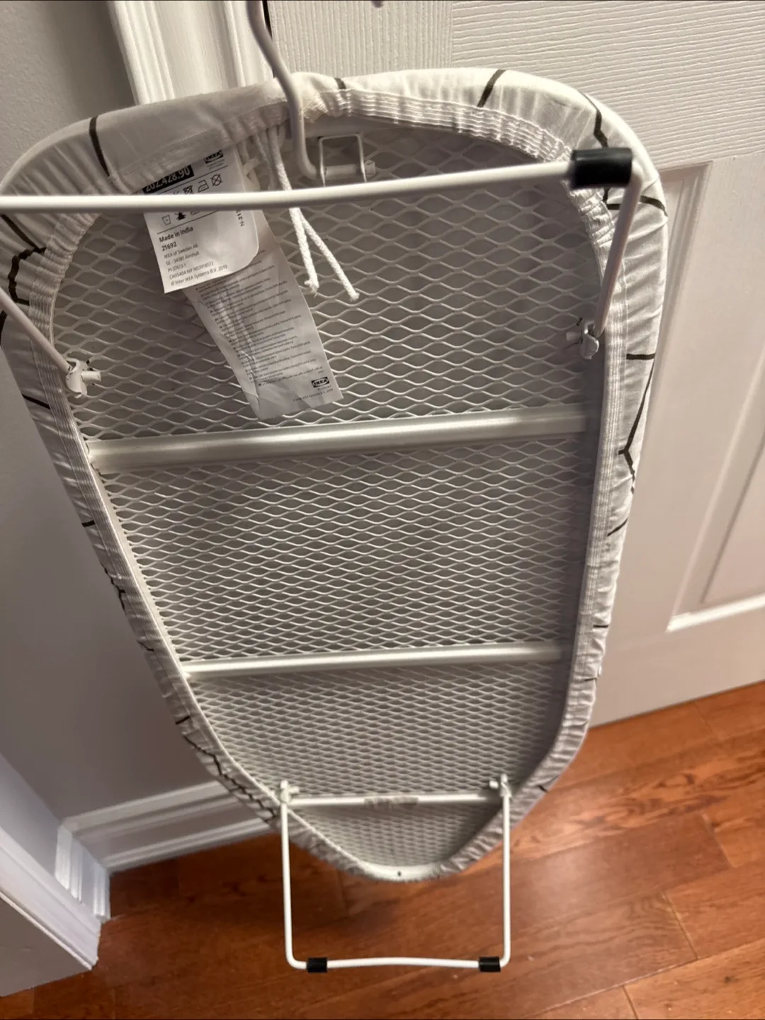 IKEA JÄLL Ironing Board - Compact Size image indicator(2)