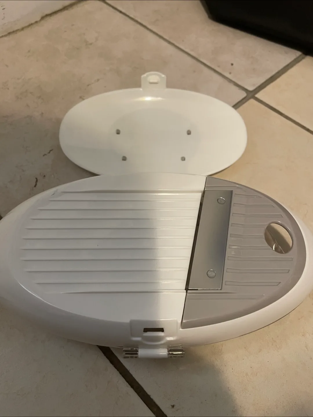 Veggie Slicer thumbnail