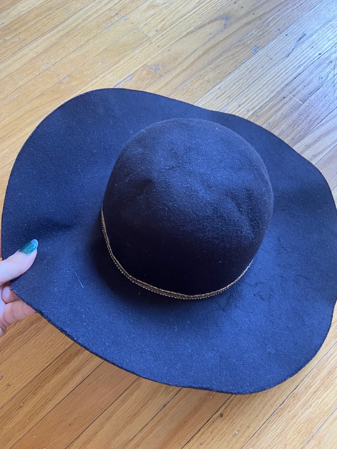 Black hat thumbnail