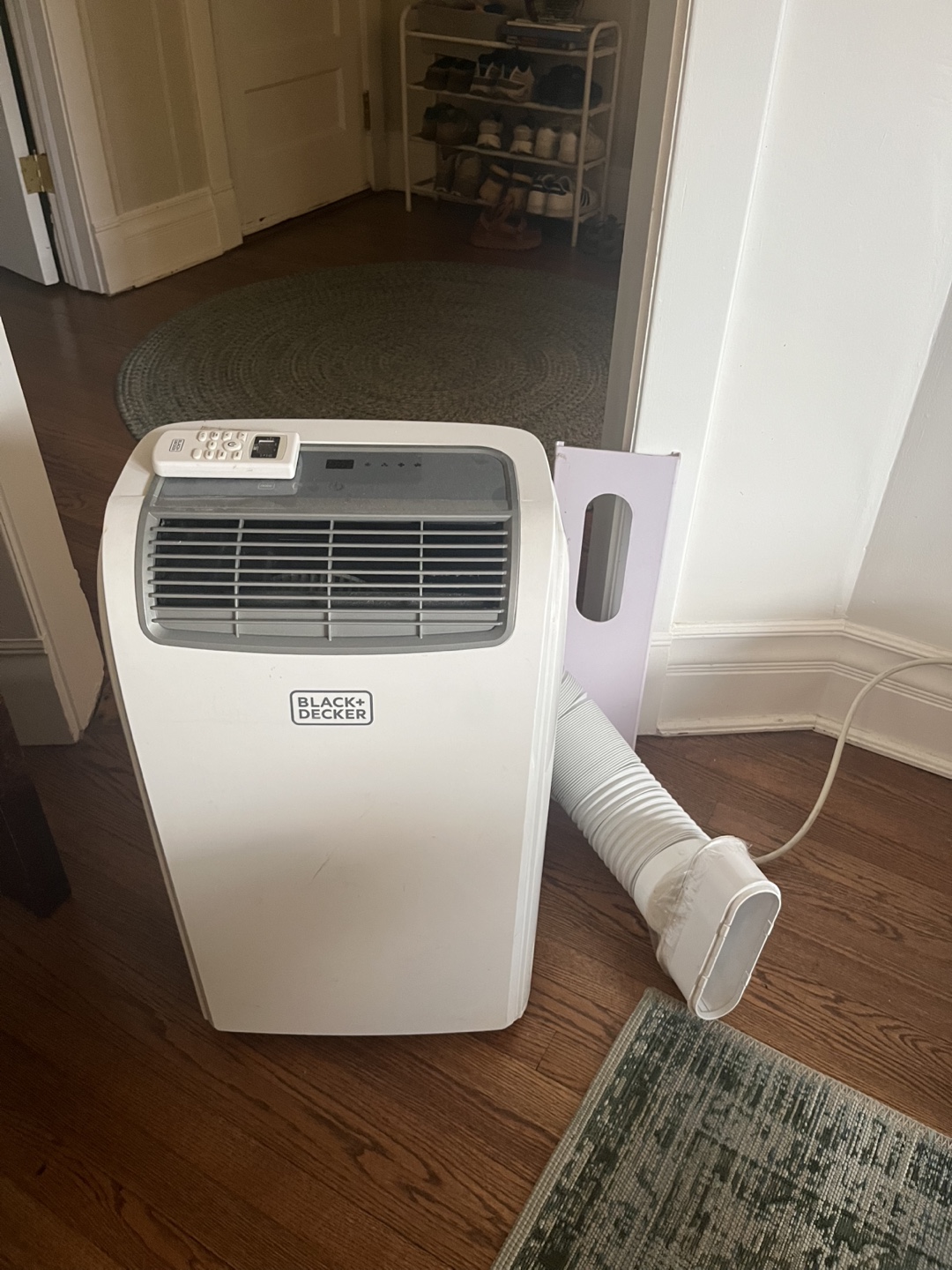 Black+Decker Air Conditioner
