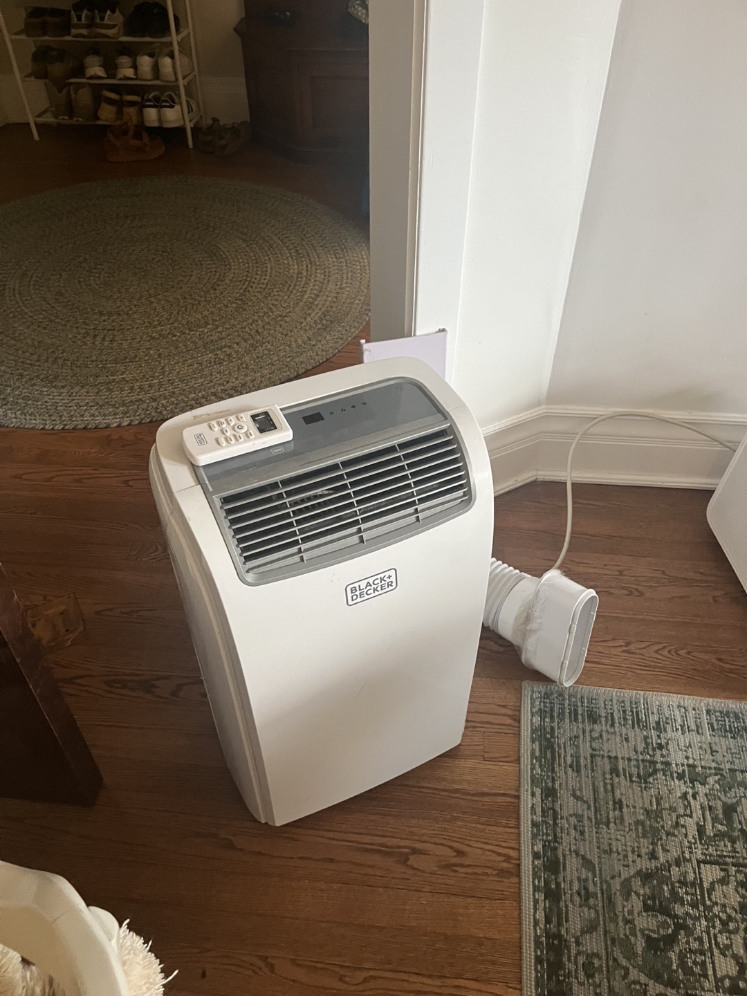 Black+Decker Air Conditioner - photo 3