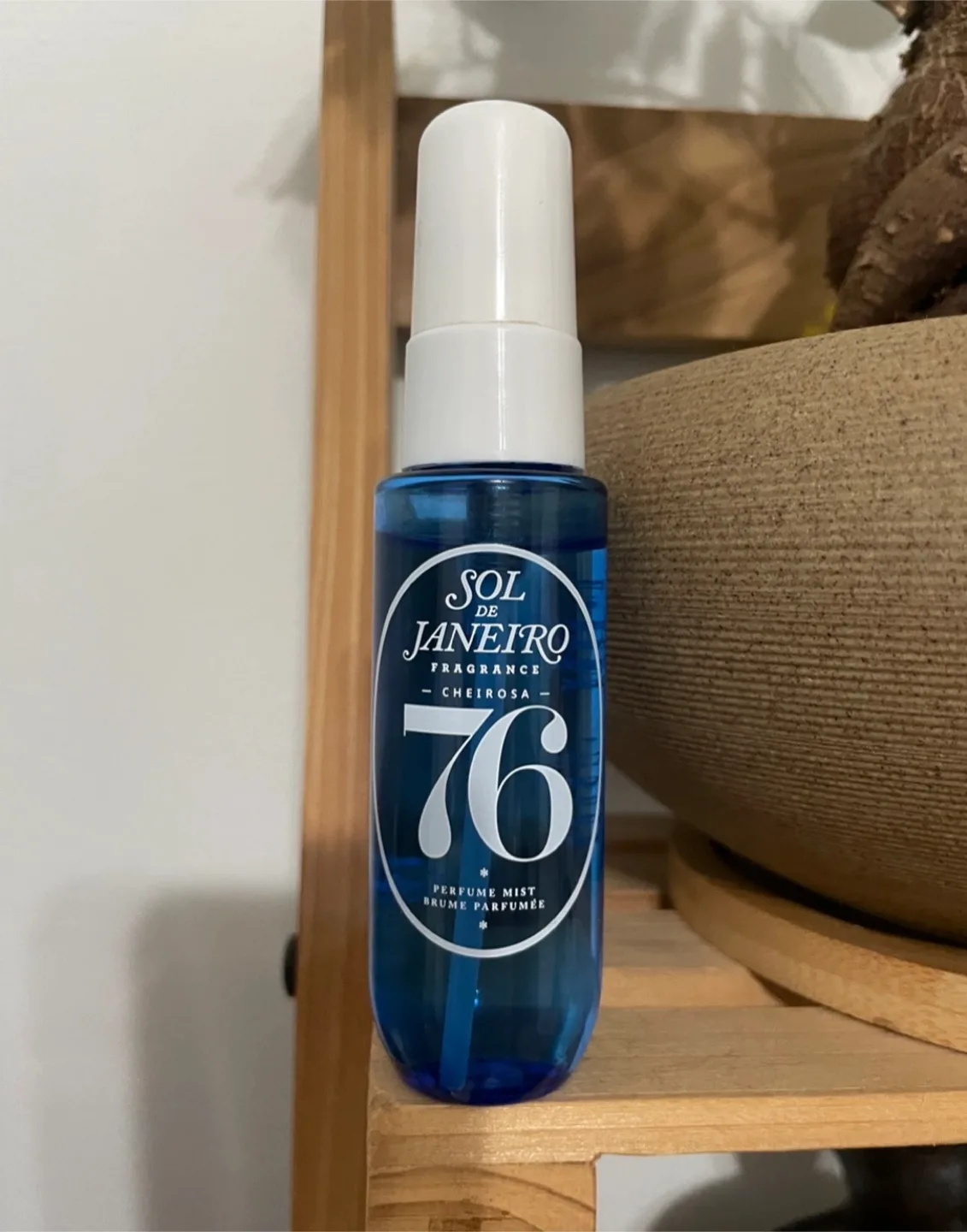 Sol de Janeiro 76 Perfume Mist (30mL) thumbnail