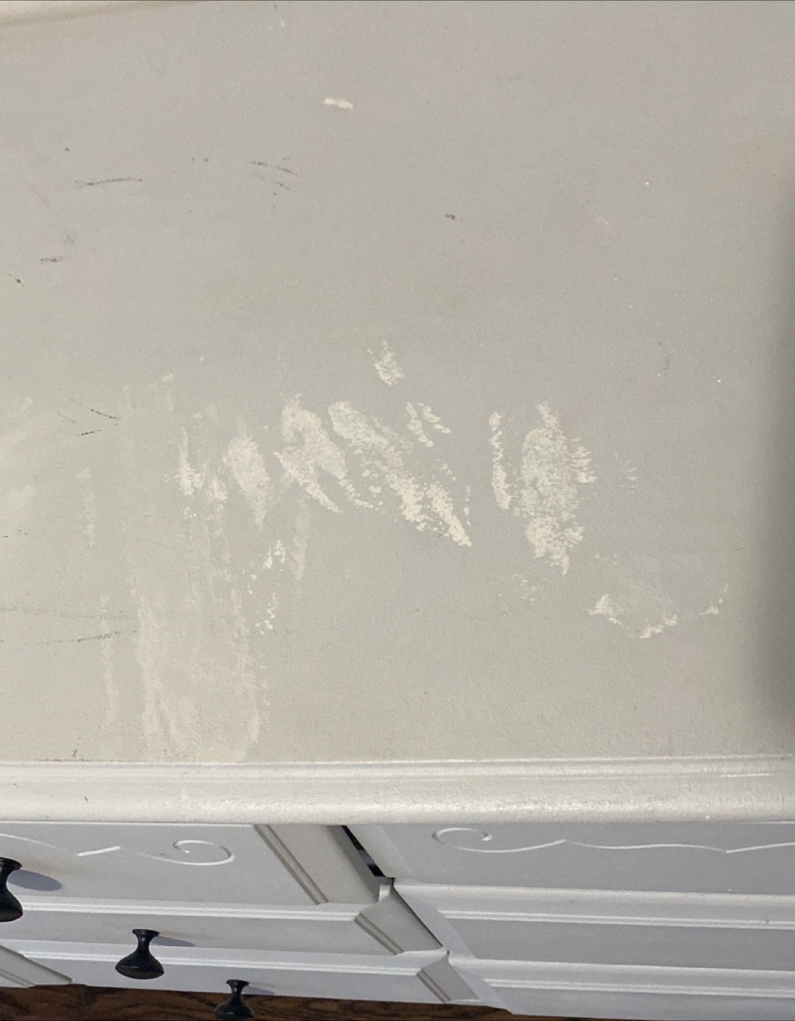 Light Grey 9-Drawer Dresser - photo 5