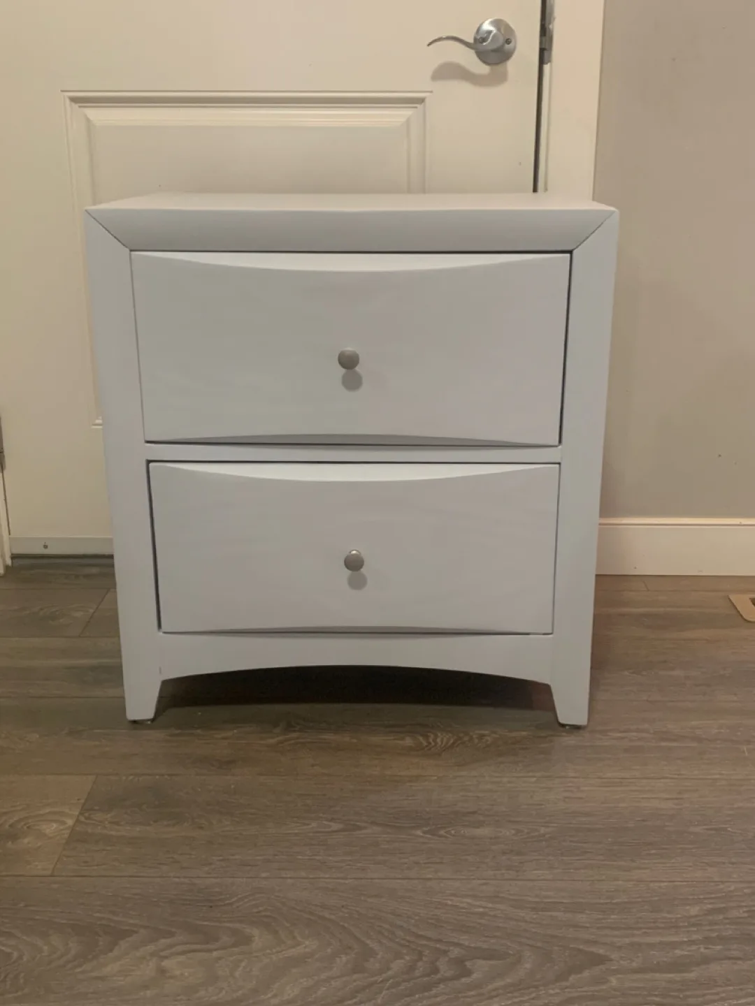 2-Drawer Nightstand thumbnail