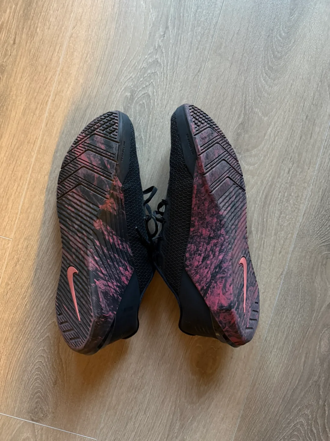 Nike Metcon 5 Training Shoes, Size 11 thumbnail
