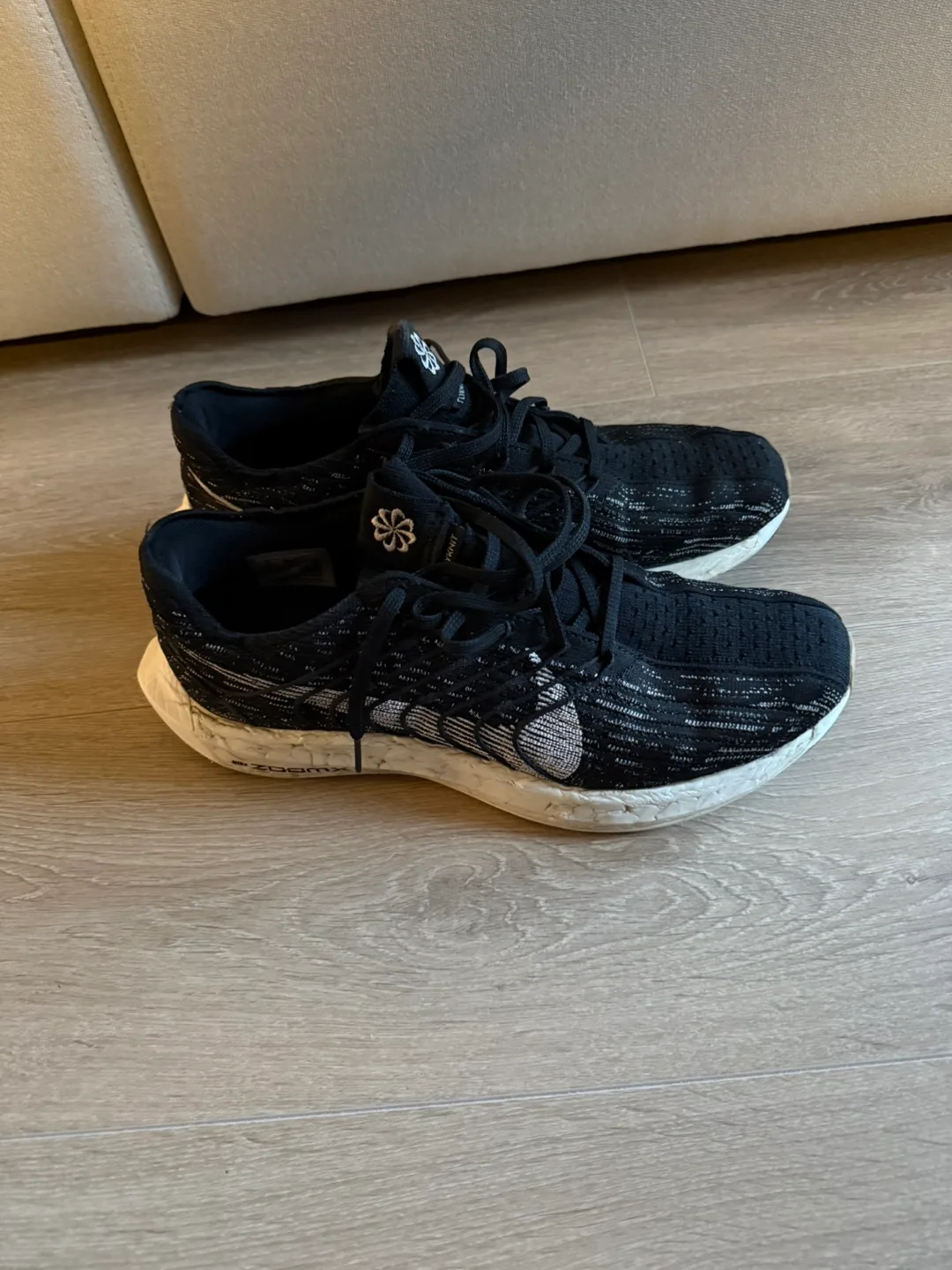 Nike Pegasus Turbo Running Shoes thumbnail
