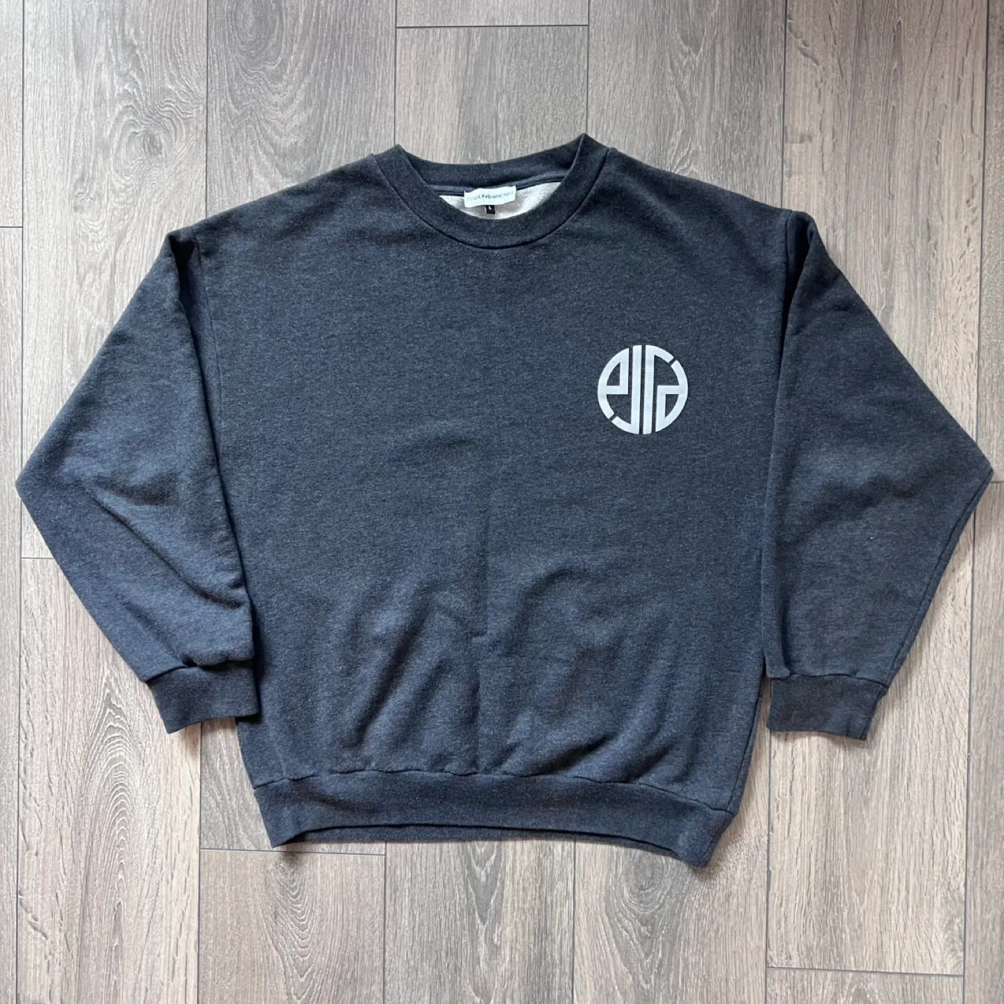 Gosha Rubchinskiy Crewneck Sweatshirt thumbnail
