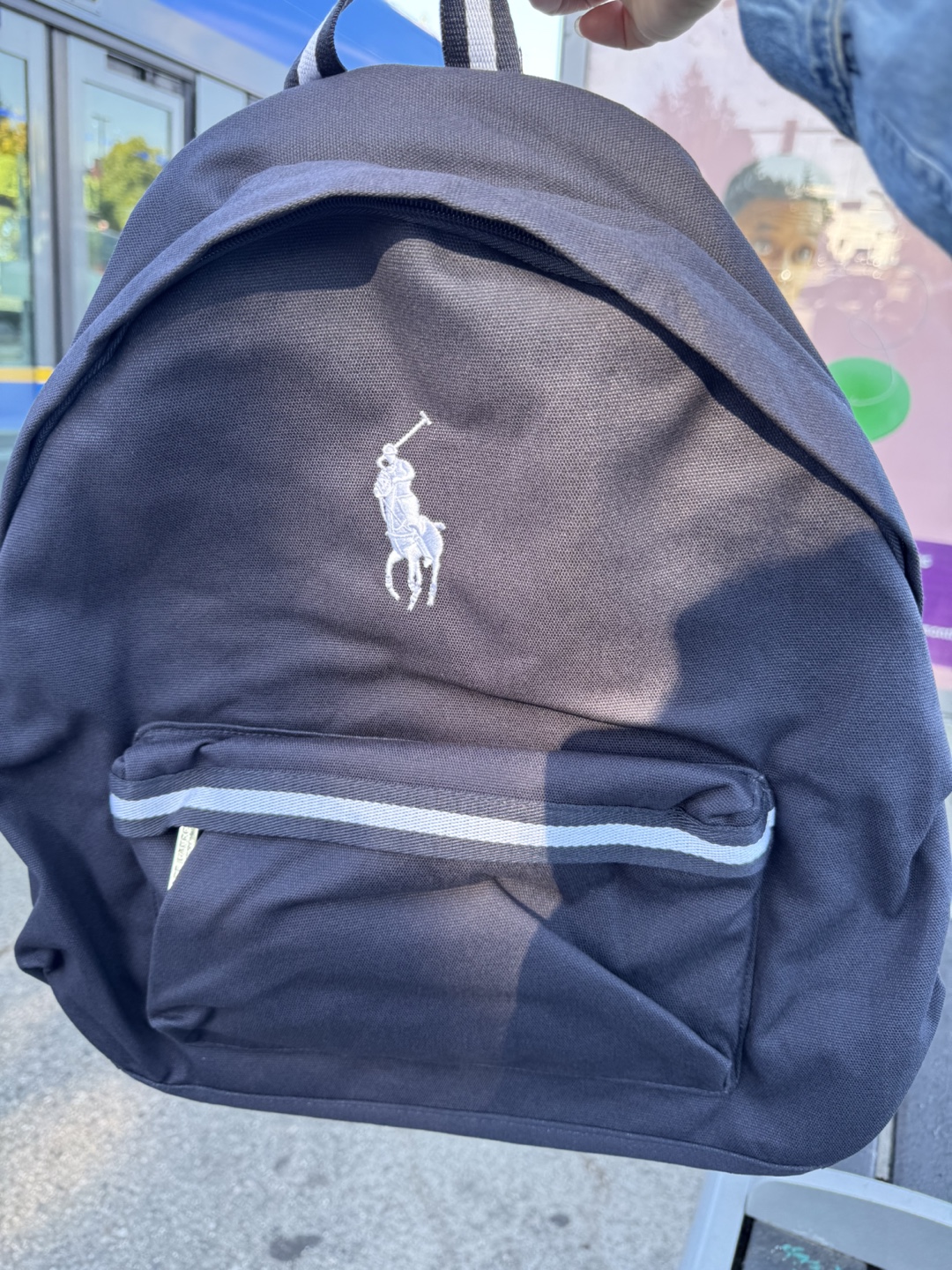 Polo Ralph Lauren Backpack