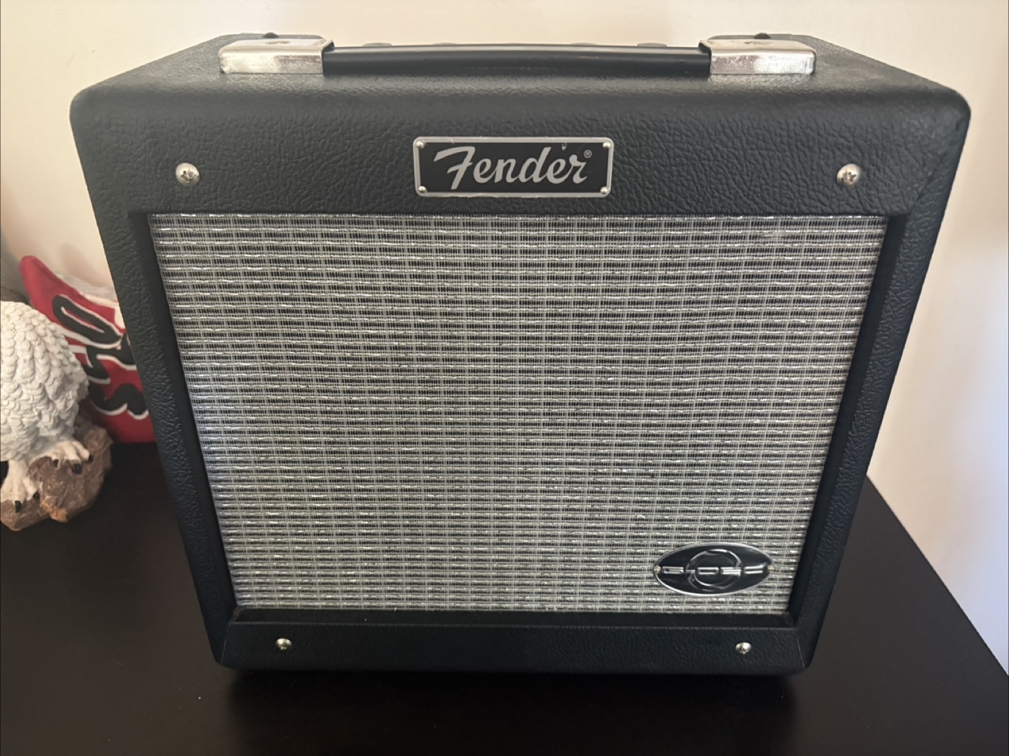 Fender Guitar & Amp - photo 5