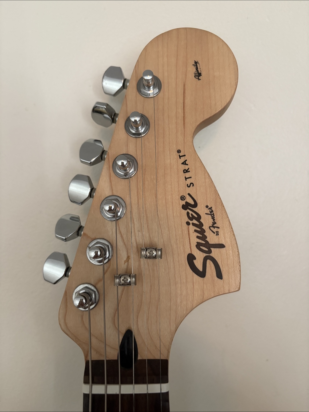 Fender Guitar & Amp - photo 3