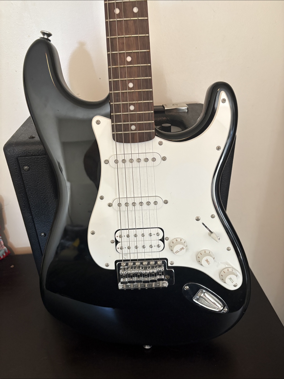 Fender Guitar & Amp - photo 2