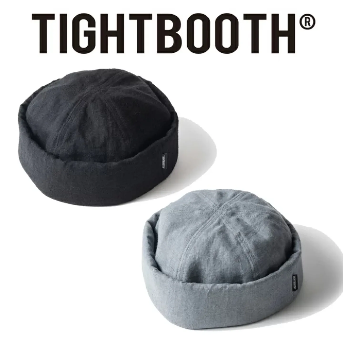 Tightbooth Roll cap thumbnail