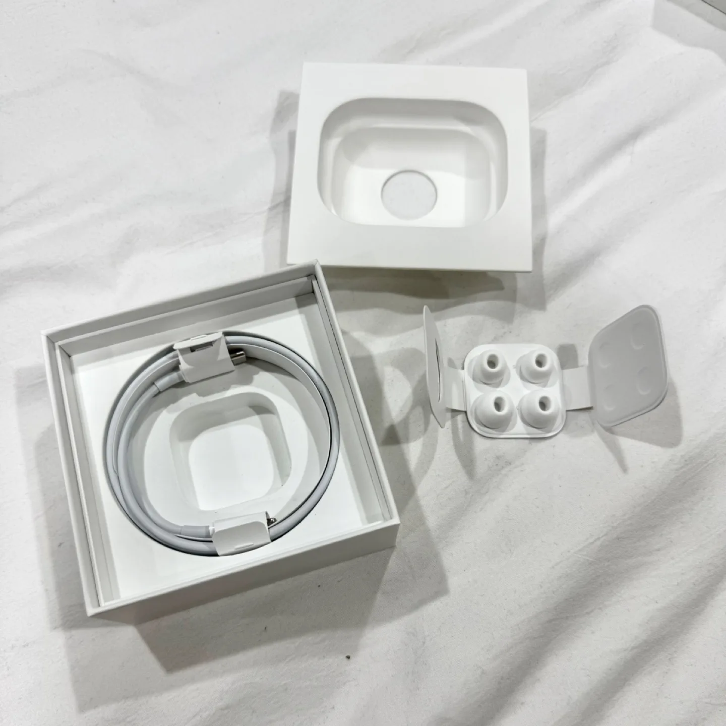 Apple AirPods Pro 1 (2nd generation) image indicator(2)