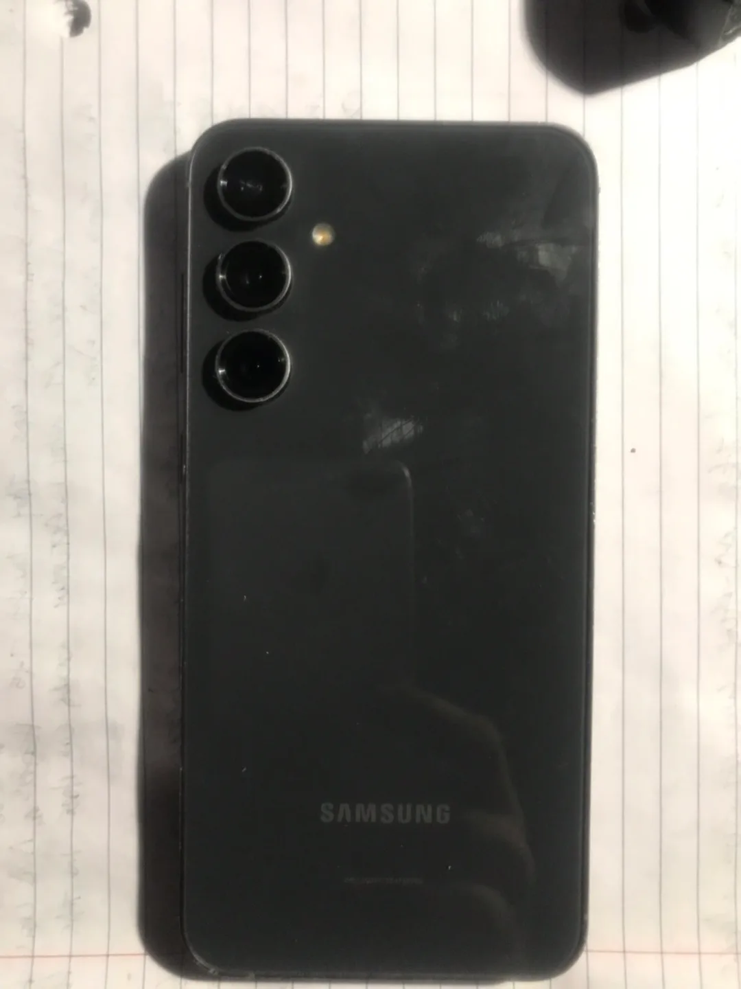 Samsung  S23 fe Phone thumbnail