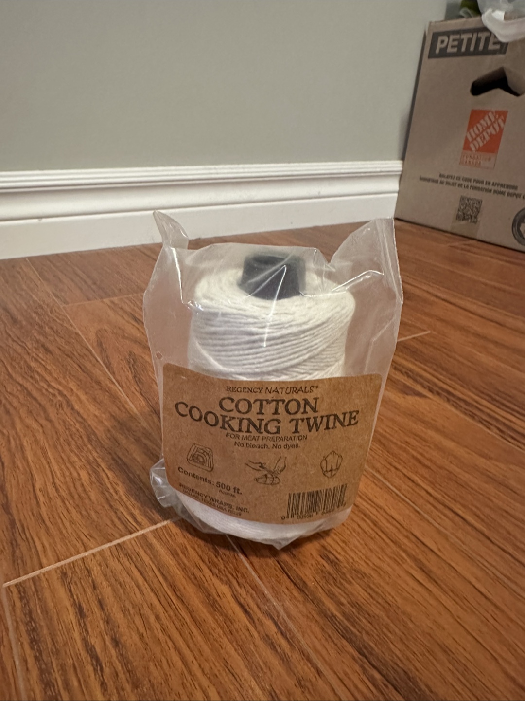 Cotton Cooking Twine