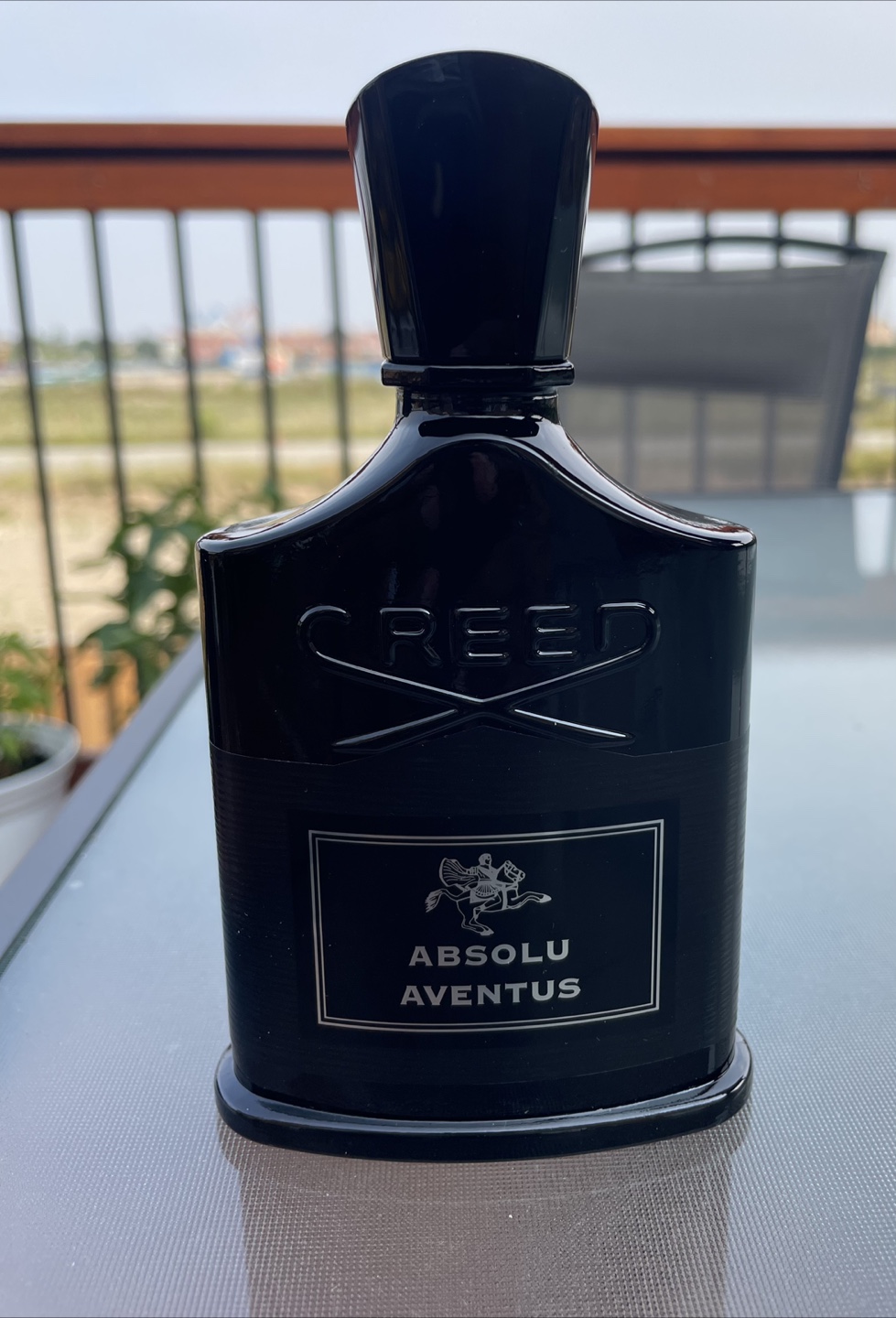 Creed Aventus Absolu (lost receipt) - photo 3