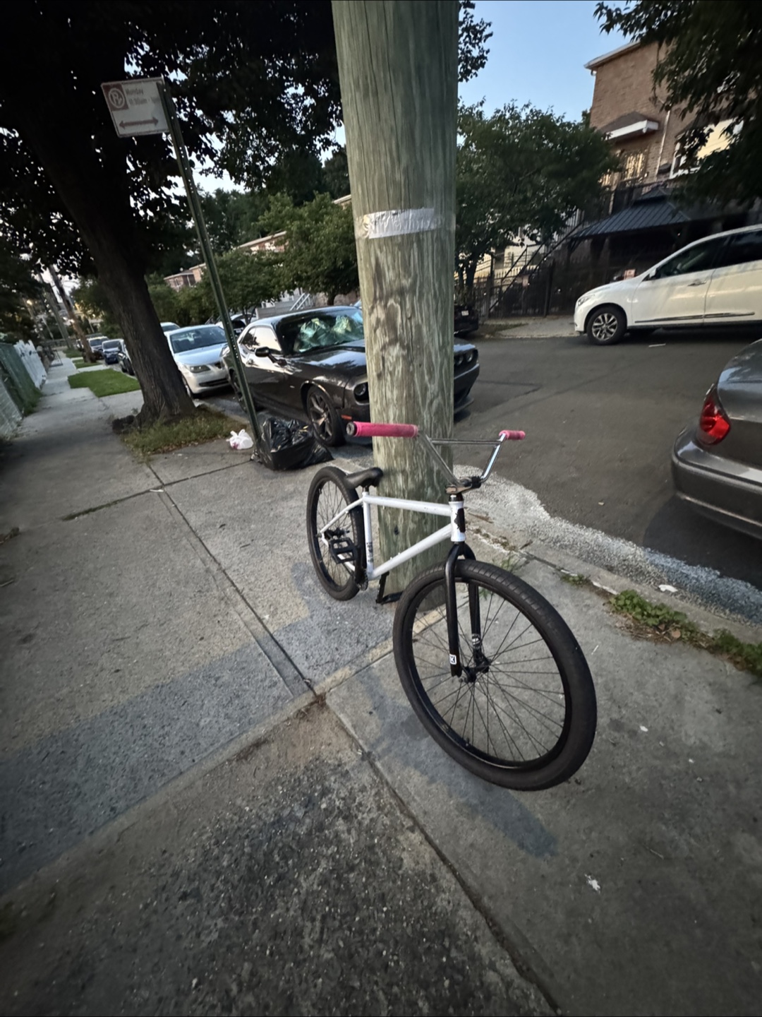 Kink BMX Bike