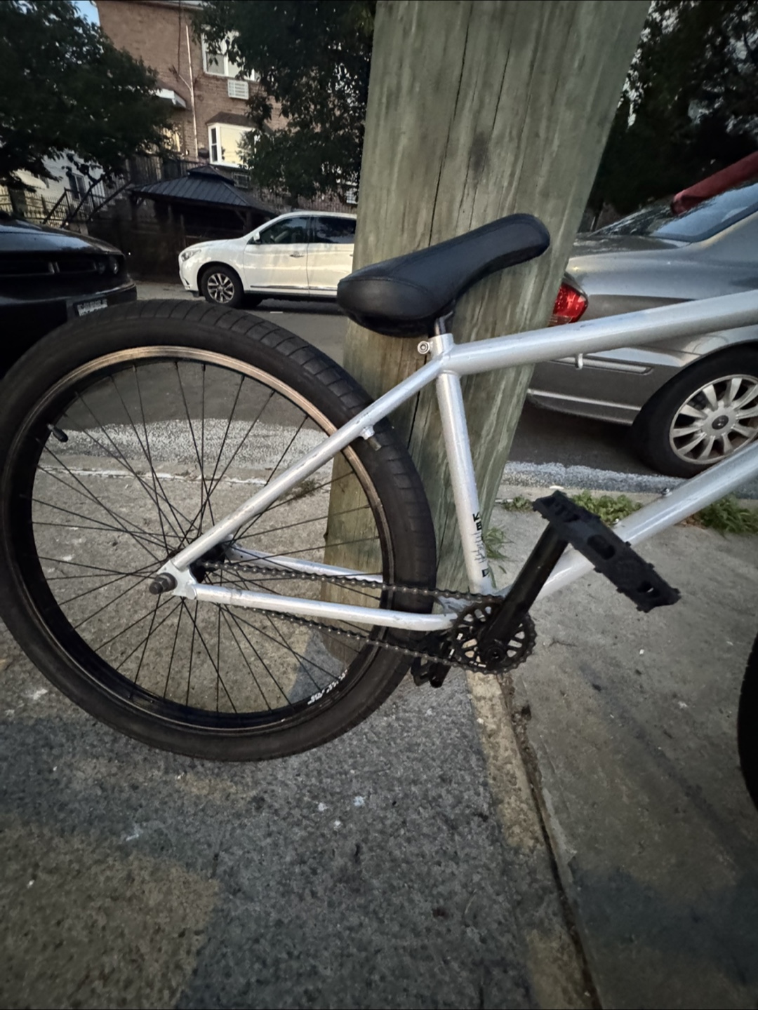 Kink BMX Bike - photo 2