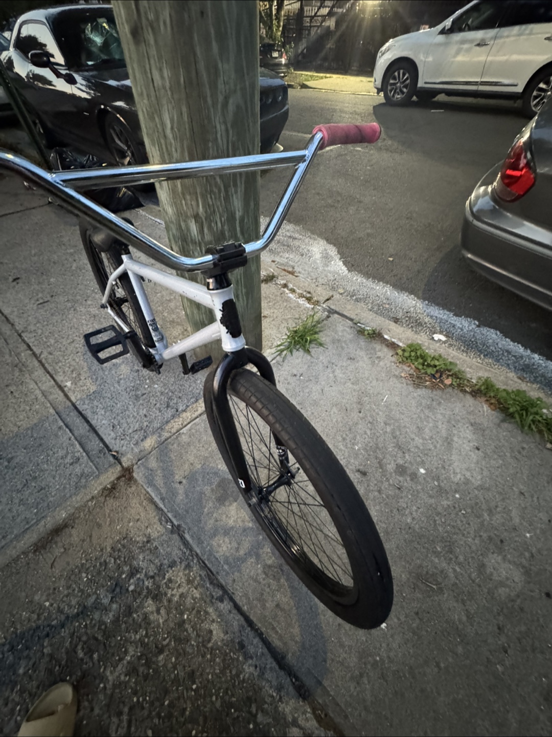 Kink BMX Bike - photo 4