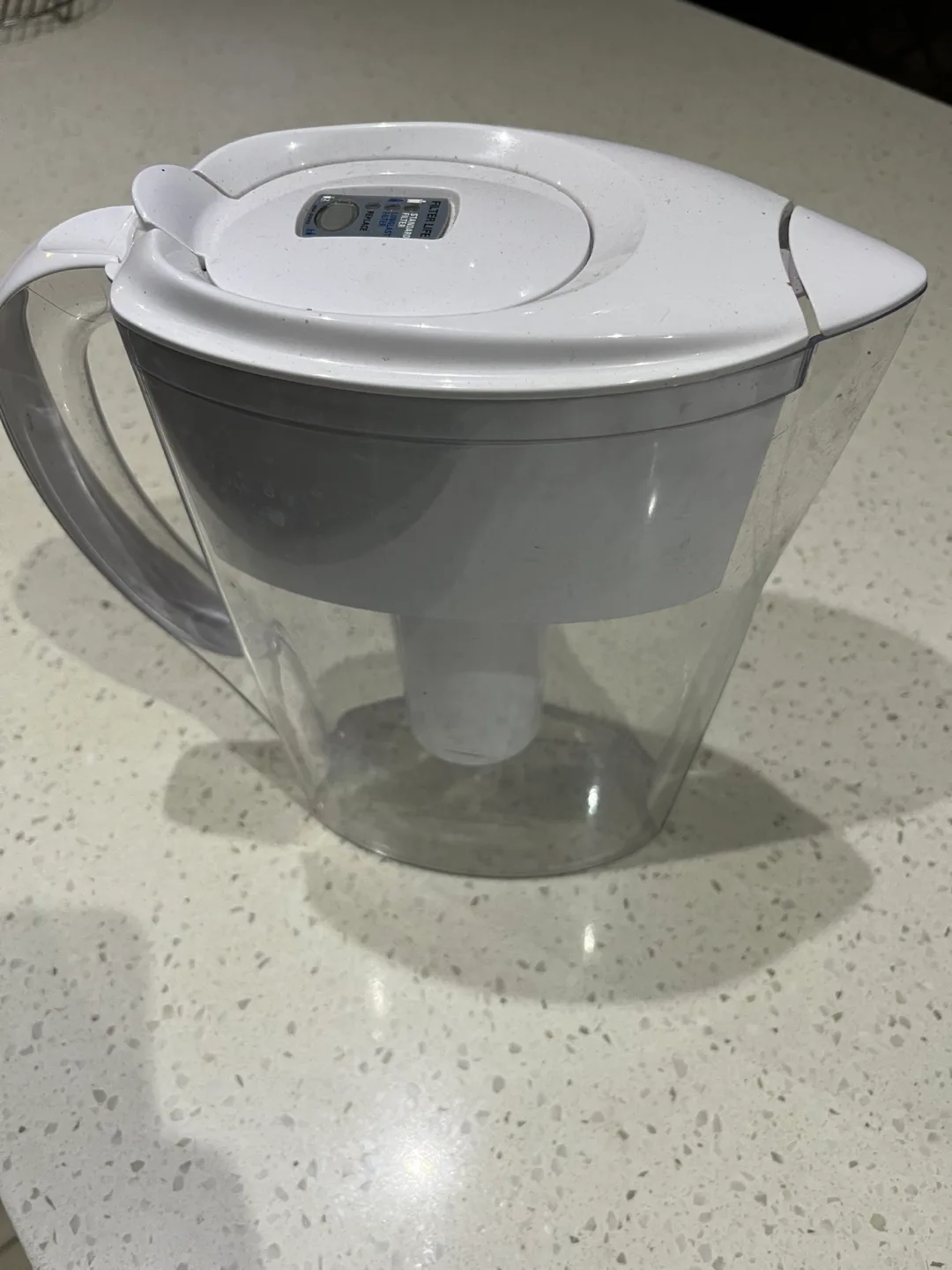 Brita Water Filter Pitcher thumbnail