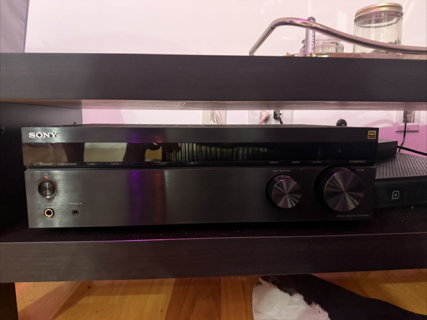 Sony STR-DH130 Stereo Receiver
