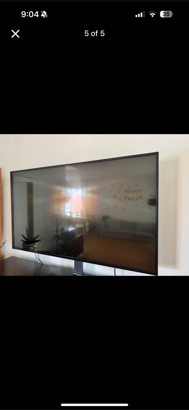 LG 49SM8100PUA 49-inch Smart TV - photo 4