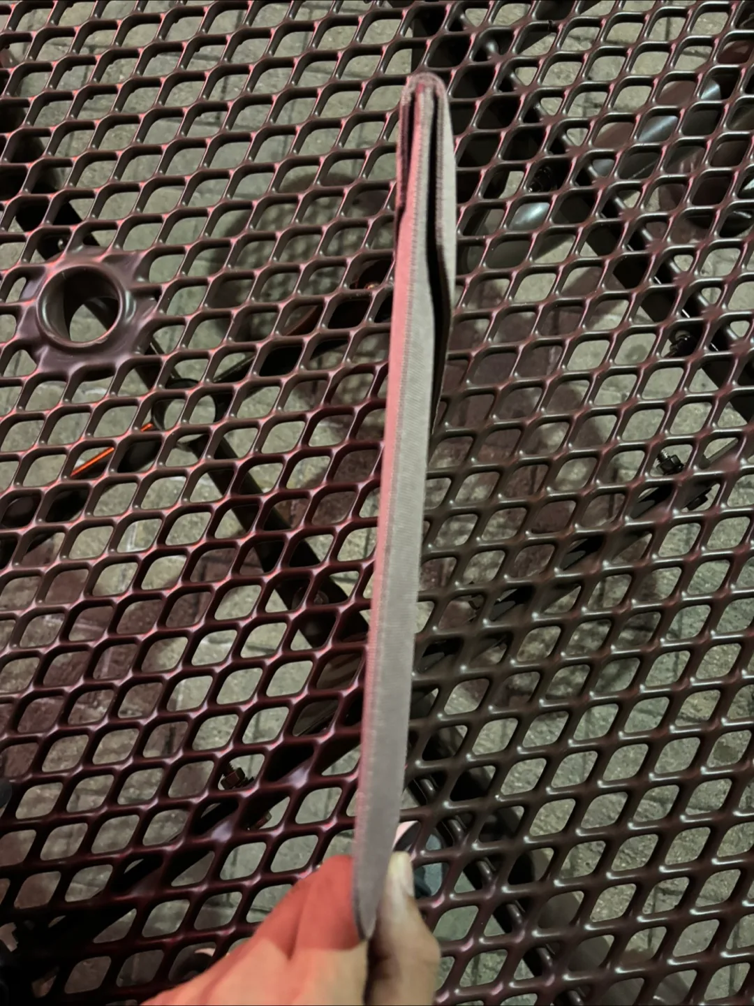 Herschel Laptop Sleeve - Like New! image indicator(4)