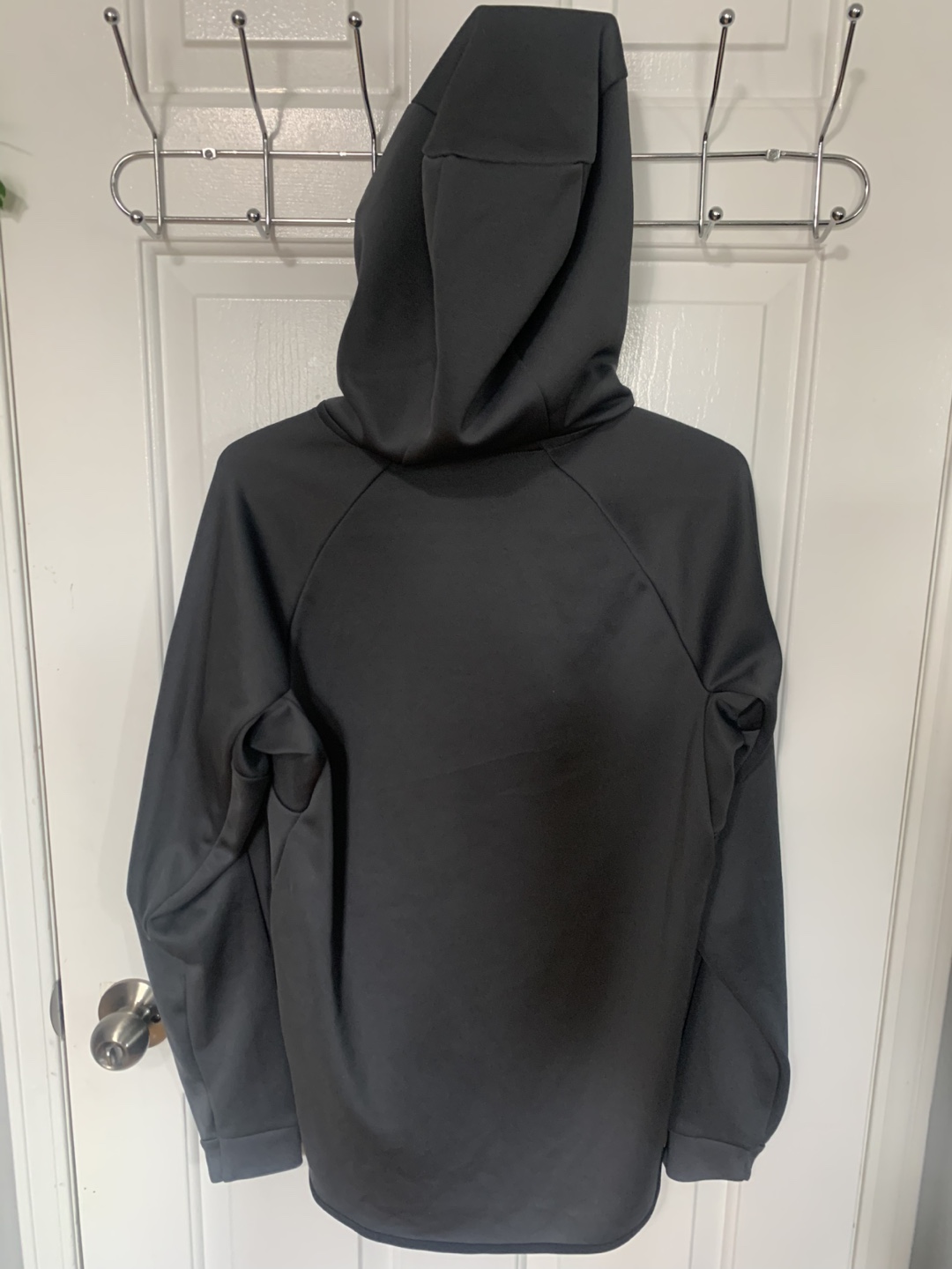 Nike Tech Fleece Hoodie - Size S - photo 3