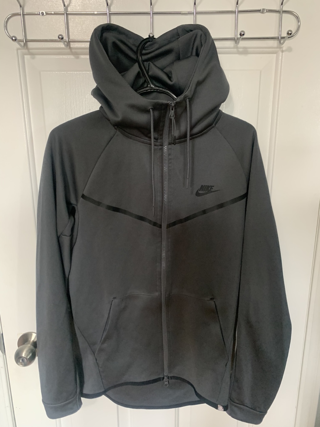 Nike Tech Fleece Hoodie - Size S