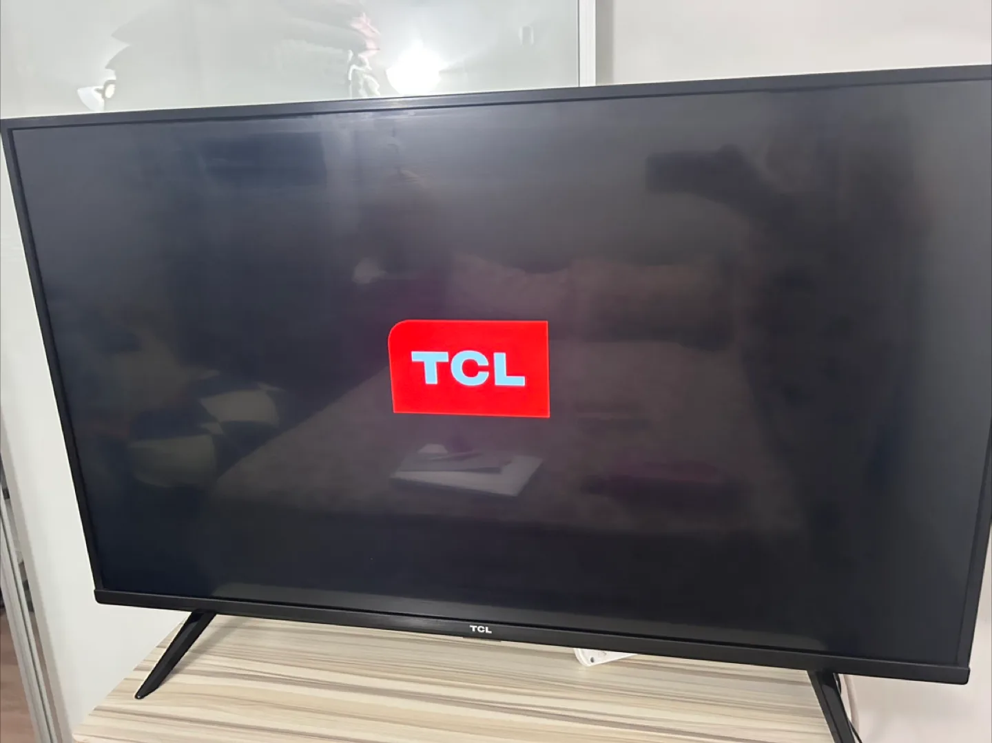 TCL 43S446-CA 43" 4K UHD smart Google TV thumbnail