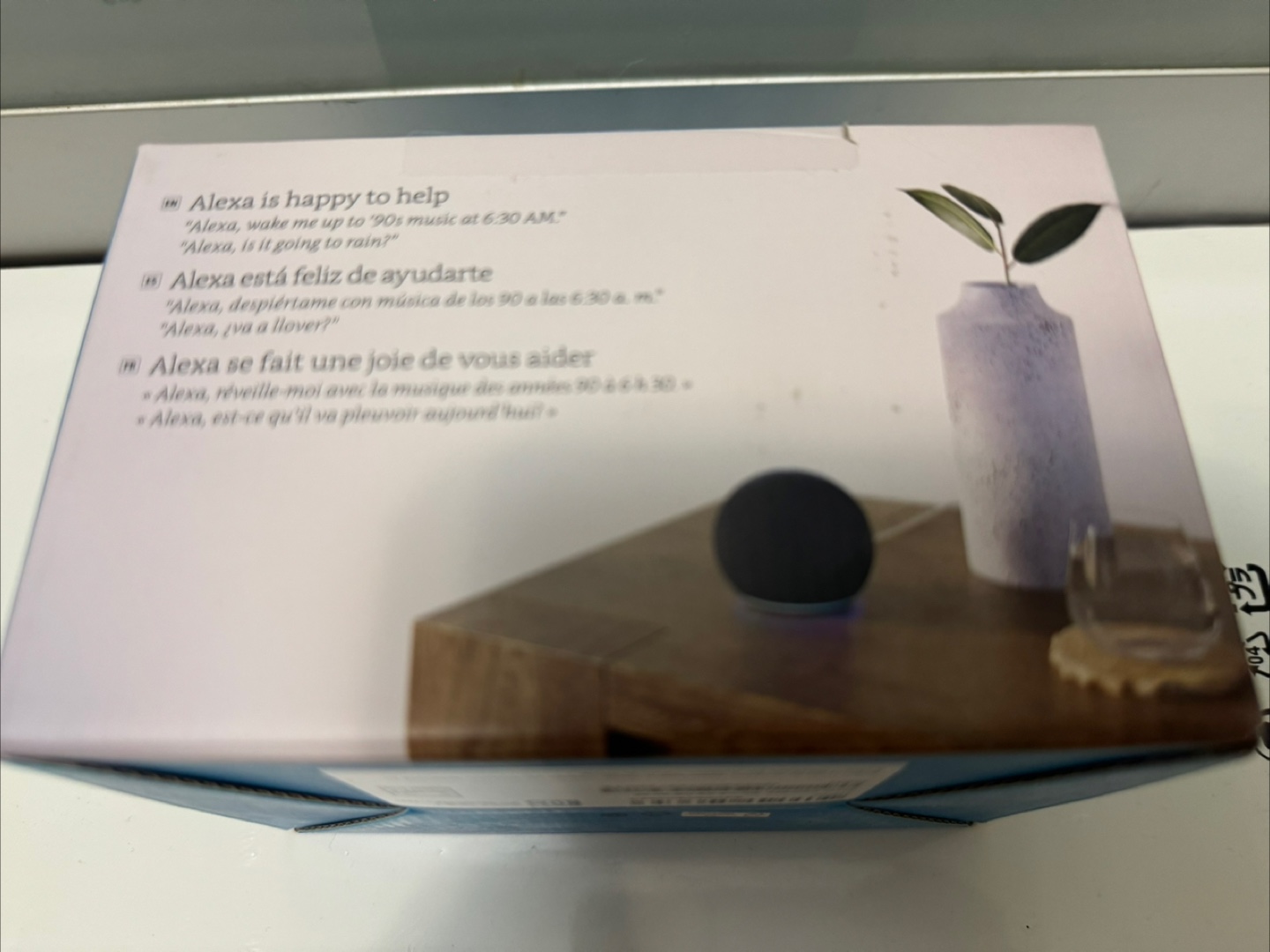 Amazon Echo Dot (5th Gen) - New in Box! - photo 3