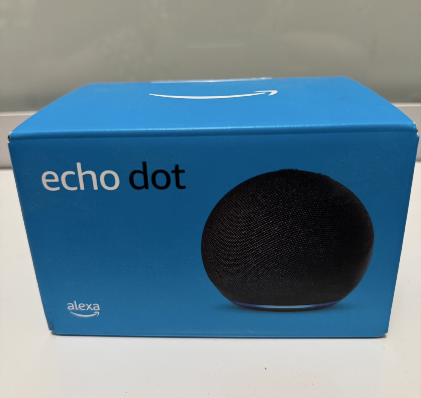 Amazon Echo Dot (5th Gen) - New in Box!