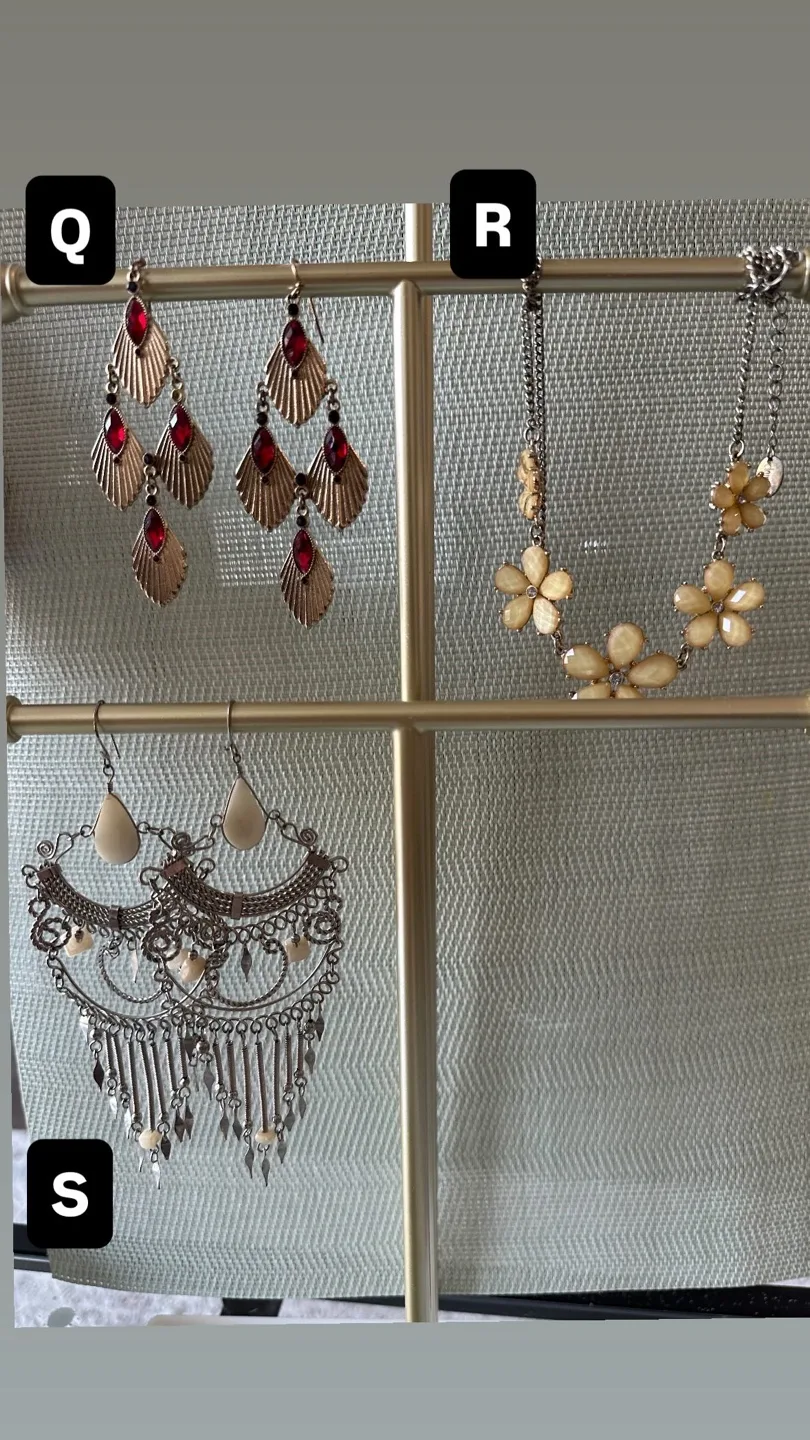 ✨Jewelry Sale ✨ image indicator(3)