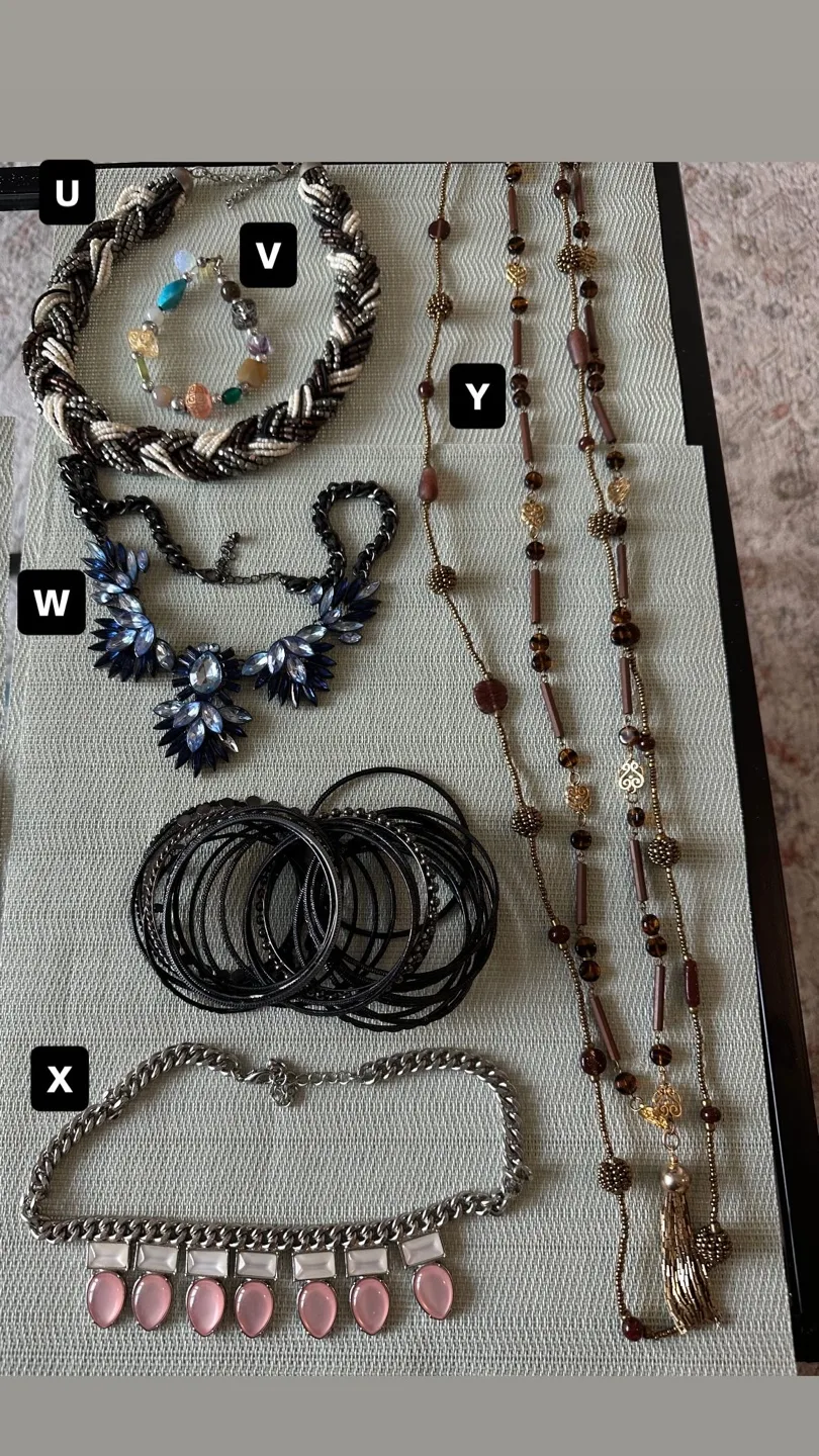 ✨Jewelry Sale ✨ image indicator(5)