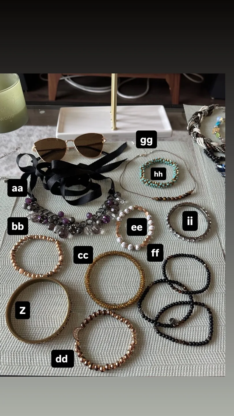 ✨Jewelry Sale ✨ image indicator(7)